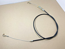 Handgas bowdenzug gaszug case - bowdenzug,