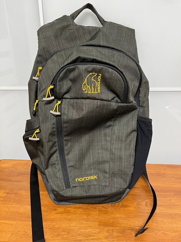 Rucksack von nordisk model - rucksack,
