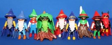 Playmobil® Kobold / Wichtel / Zwerg und Zubehör zur Auswahl 4960 4961 4962 #598