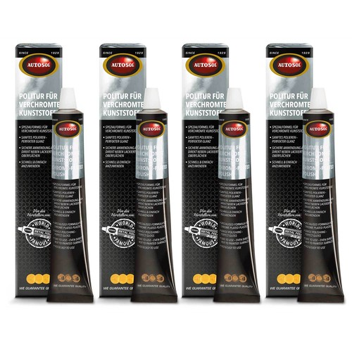 Reinigung politur 75 ml - 75,