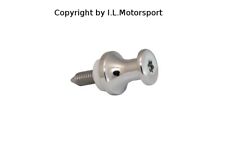 MX-5 Haltebolzen für Hardtop verchromt NC - I.L. Mazda MX5 Typ NC + NCFL