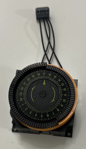Diehl 880 analoguhr - 880,