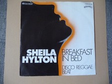 Sheila Hylton - Breakfast In