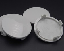 4x Nabenkappen Nabendeckel