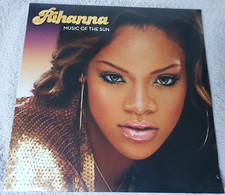 Rihanna - Music Of The Sun - 2