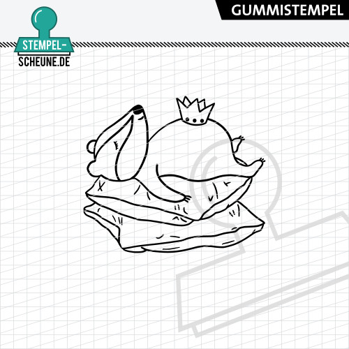 Stempel scheune gummistempel - stempel-scheune,