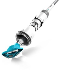 Interline Pool Spa Akku Sauger