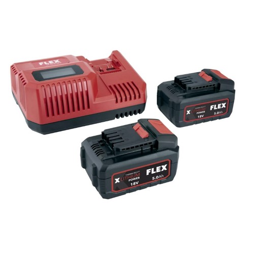 Flex set r - 55,