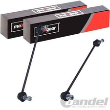 2X MAXGEAR KOPPELSTANGEN VORNE