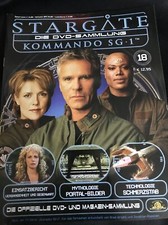 Stargate Kommando SG1 -
