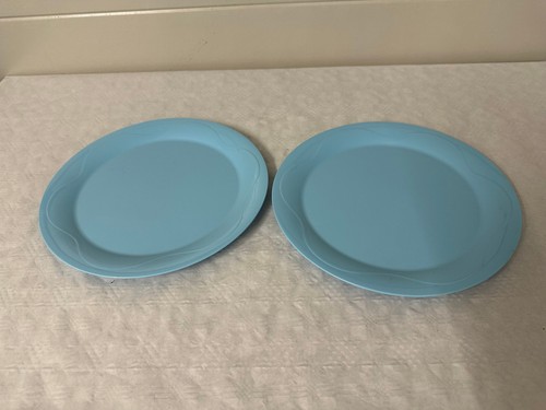 Tupperware picknickteller - tupperware,