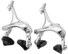 Rennrad Singlespeed Seitenzug