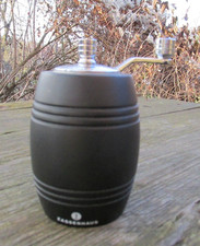 Zassenhaus Salzmühle Keramik