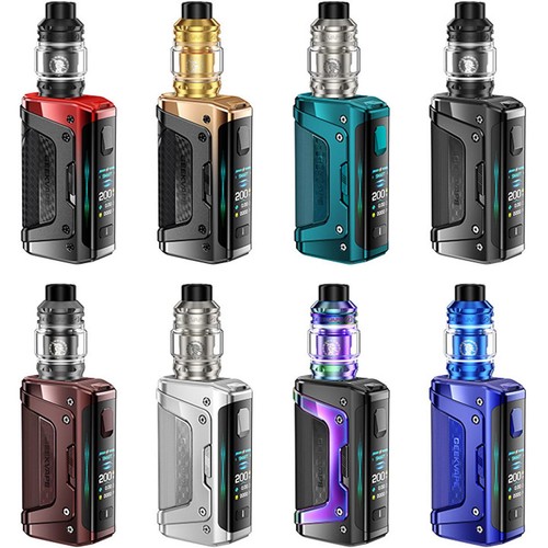 Geekvape aegis legend kit - geekvape,