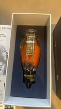 Western Electric 300B - Made