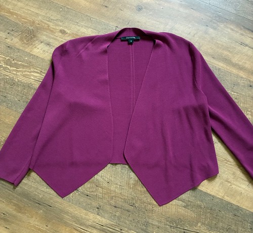 Comma bolero jacke strickjacke - comma,