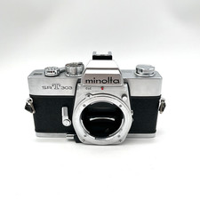 Minolta SRT303