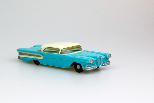 Siku v98 ford - v98, edsel