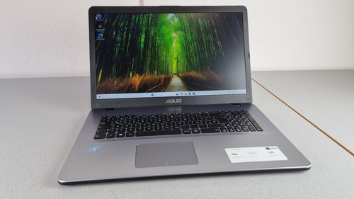 Asus vivobook f705ma 6 - 17,
