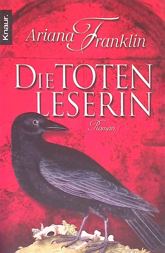 Die totenleserin roman - die,