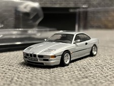 Shadow BMW 850CSi E31 8er 1:64