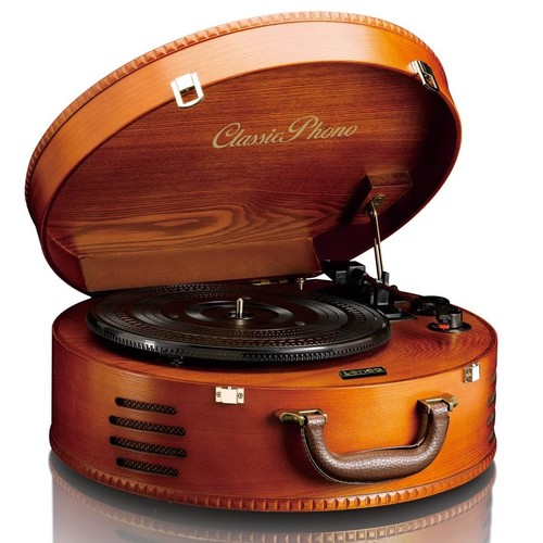 Classic phono lenco 34 - classic,