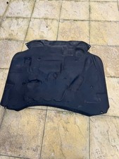 Mercedes Slk R170 Motorhaube