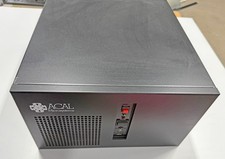 Waters MICROMASS Synapt G2-Si