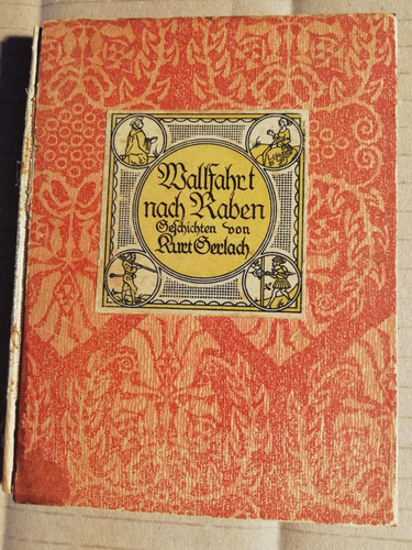Kurt gerlach wallfahrt nach - kurt,