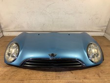 Mini Cooper R50 R53 Front