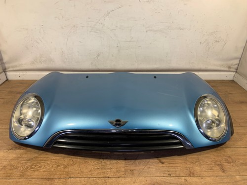 Mini cooper r50 - mini,