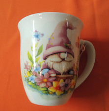 1 Porzellan Tassen  Zwerg