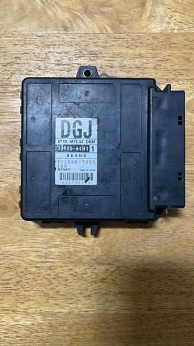 Suzuki every landy g13b 2005 - every,