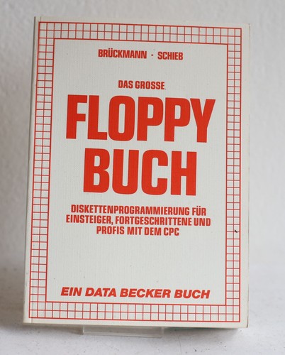 Data becker brückmann - becker, &