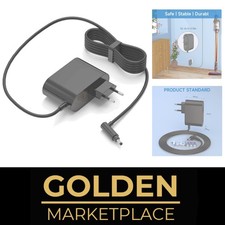 faltbares USB-C Ladekabel für Dyson V8 V7 V6 Staubsauger