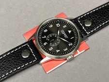 ESPRIT UHR ** MEN - ES1Q8F2 4538 - BLACK ** NEU !