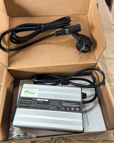 Ladegerät 120w battery - ladegerät,