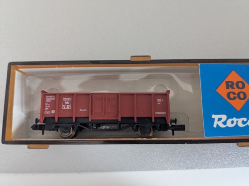 Roco spur modelleisenbahn - n,,