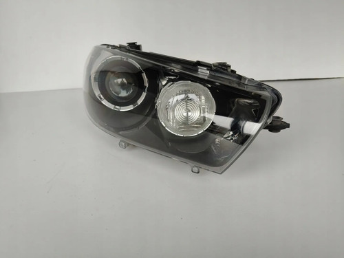 Frontscheinwerfer scirocco - vw,