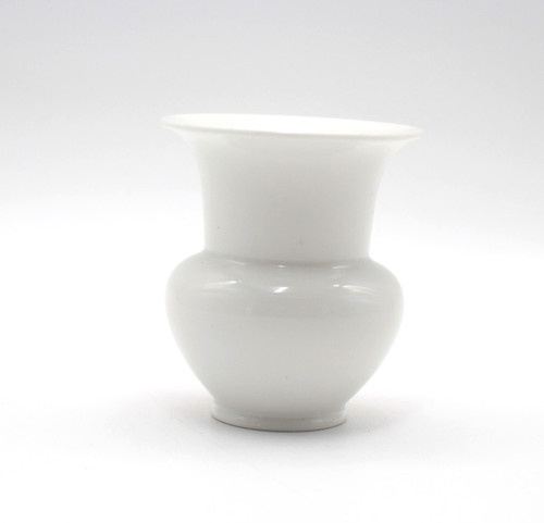 Kpm berlin porzellan vase - porzellan,