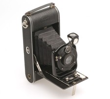 Zeiss Ikon Covarette 210