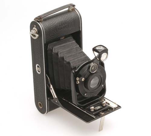 Zeiss ikon covarette - zeiss, 210