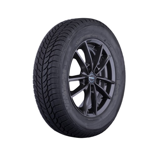 Alu winterräder für vw - winterräder,