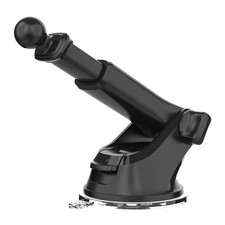 17mm Kugelgelenk Saugnapf