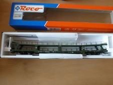 Roco 46465 autoreisezug - ,