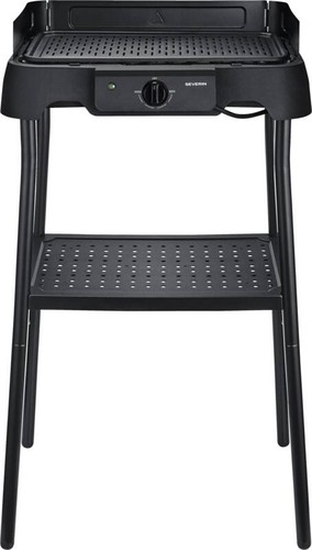 Severin 8596 barbecue - severin,
