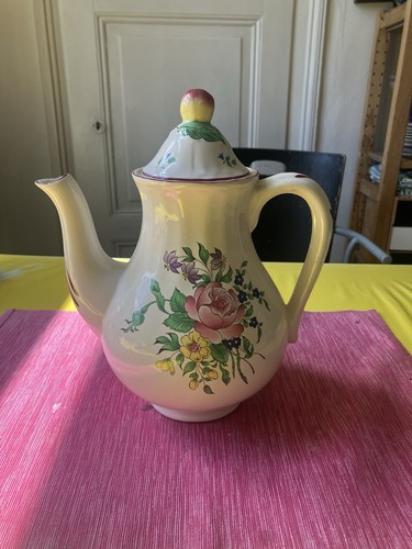 Kaffeekanne luneville alt - kaffeekanne,