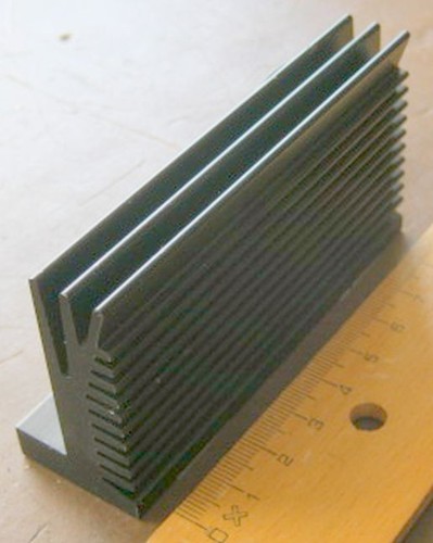 Kühlblock kühlkörper - kühlblock,