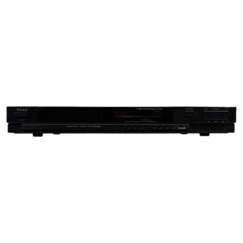 Teac 880 fm stereo - teac, /