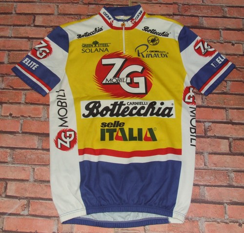 Castelli mobili bottecchia - castelli, zg